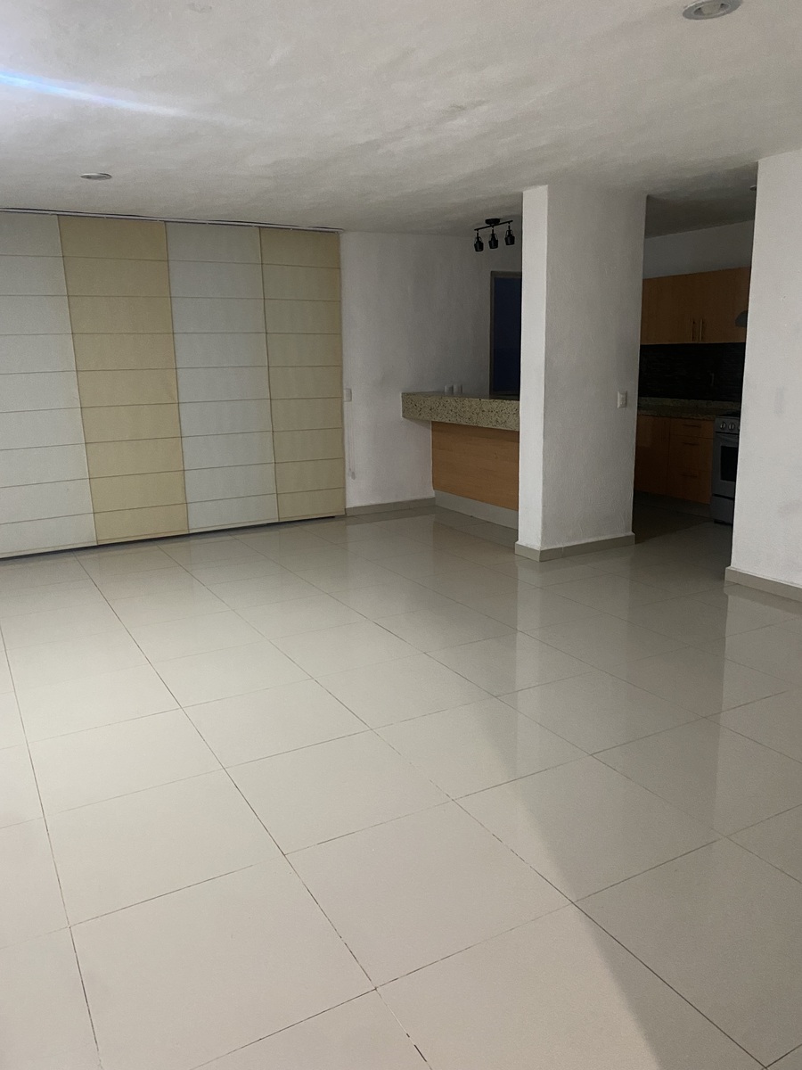 4 de 15: Sala/comedor