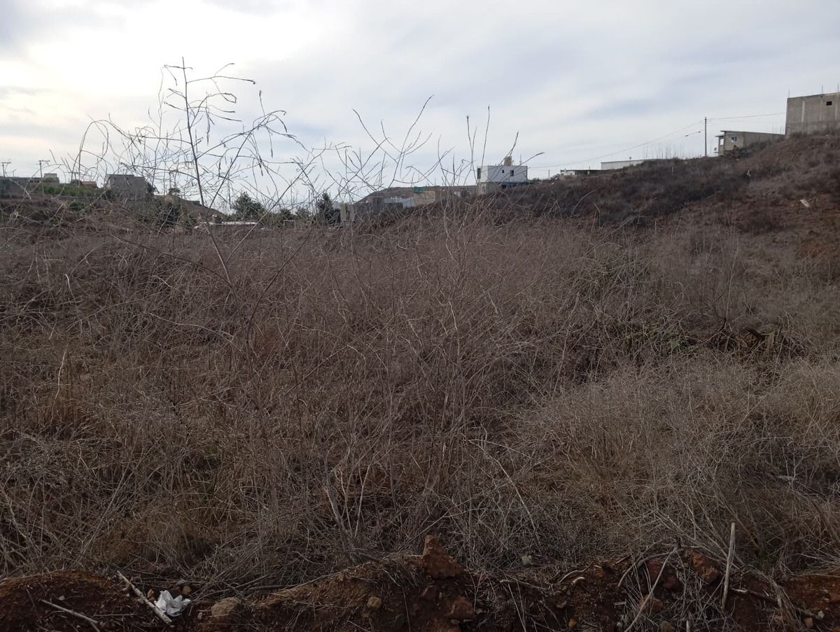 Land for Sale in Mar de Calafia – Great Investment Opportunity in Rosarito