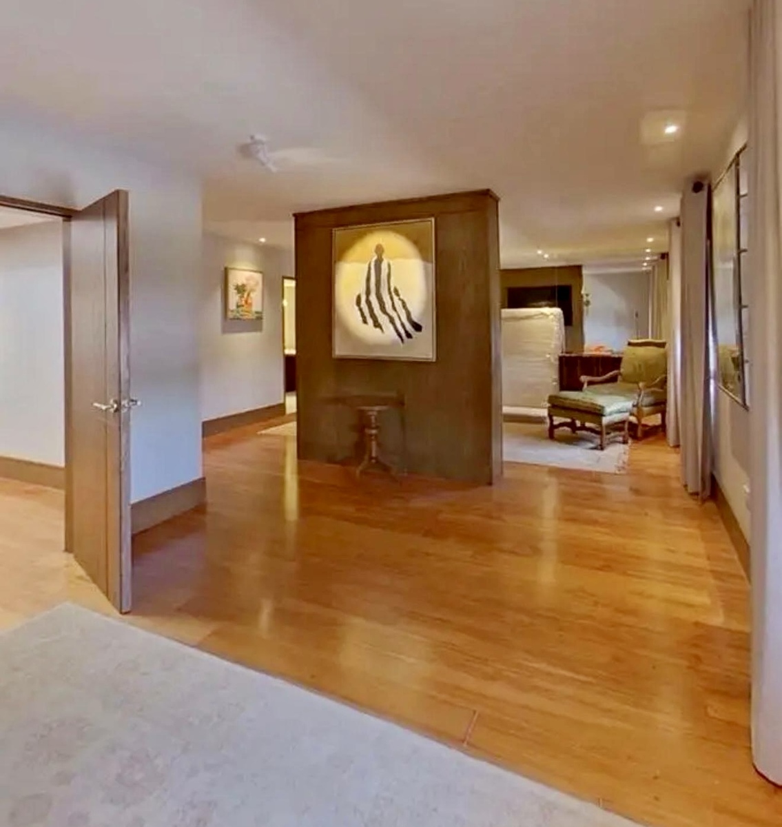 2 de 7: recámara principal