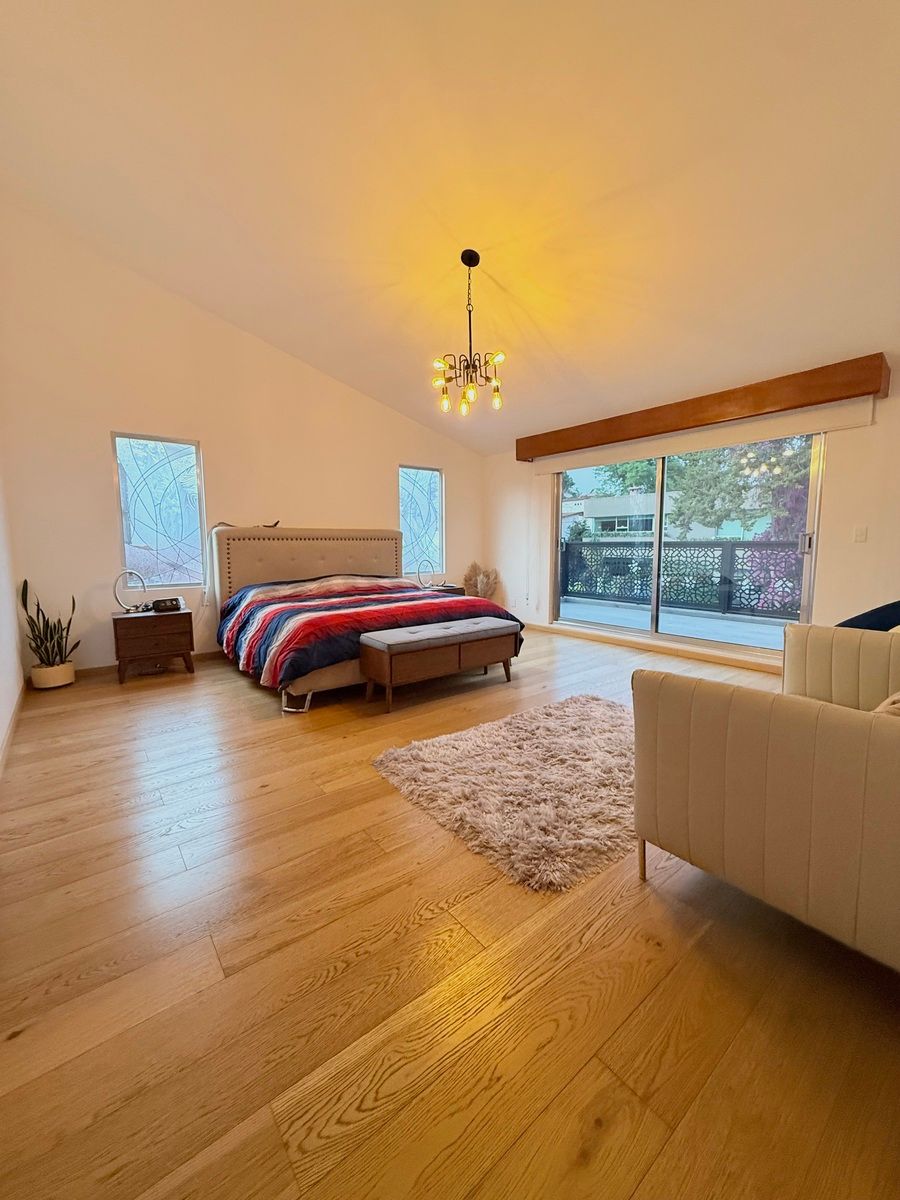 27 de 34: Recámara principal