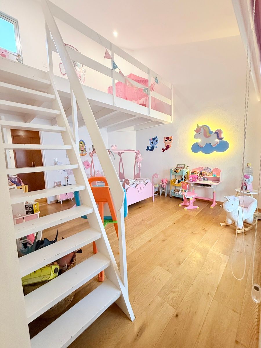 23 de 34: Recámara secundaria 2