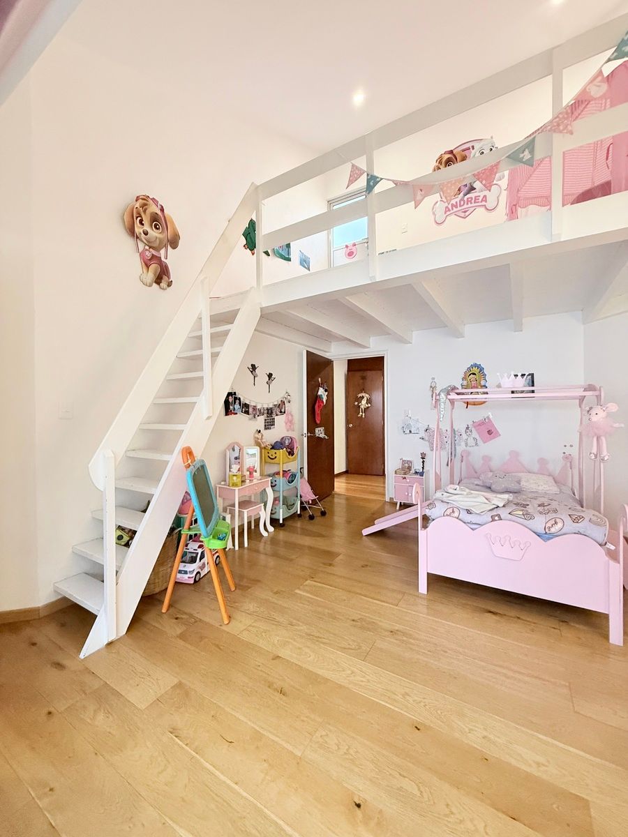 22 de 34: Recámara secundaria 2