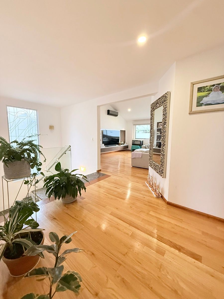 15 de 34: Pasillo distribución recámaras