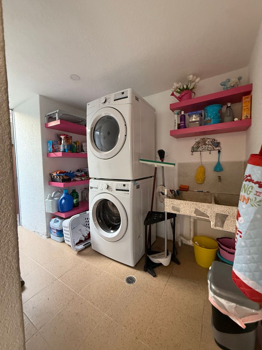 13 de 34: Lavandería
