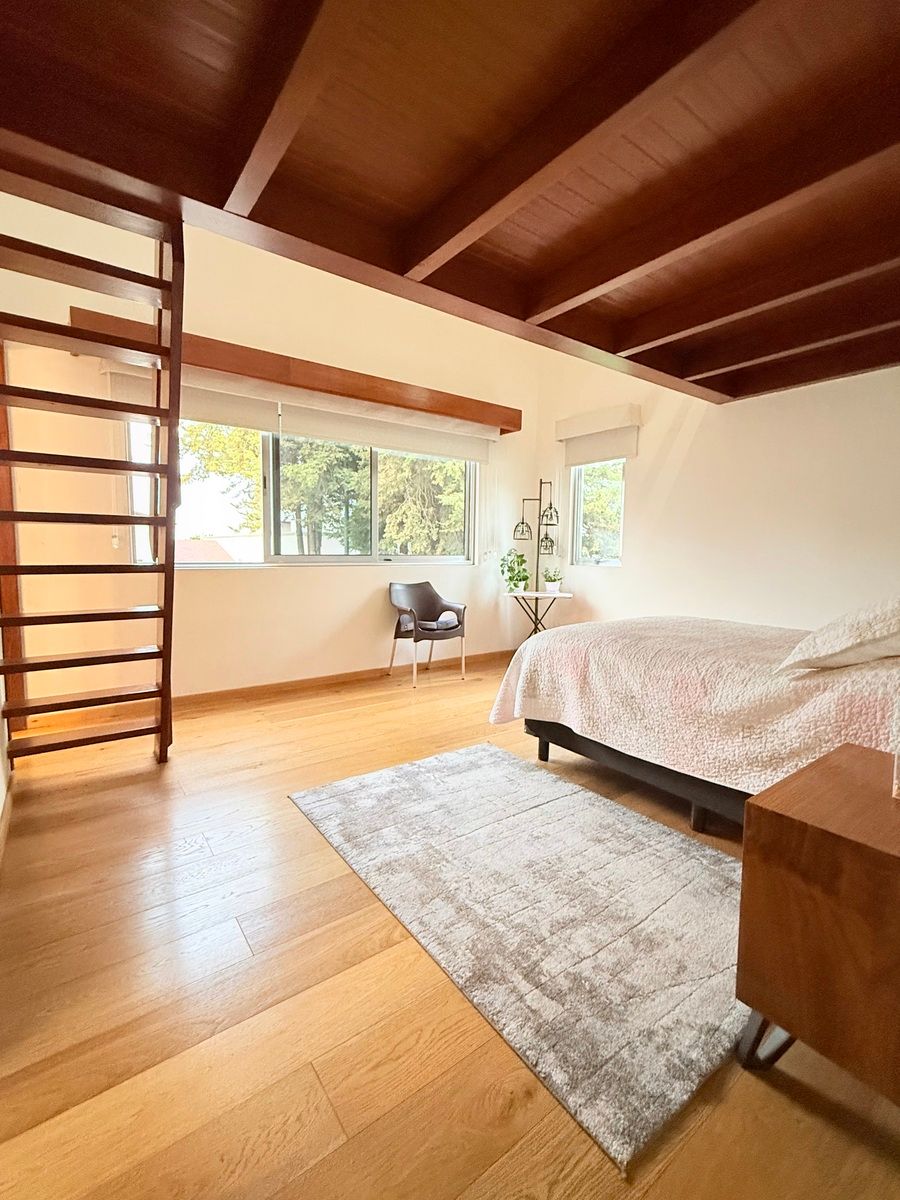 19 de 34: Recámara secundaria 1