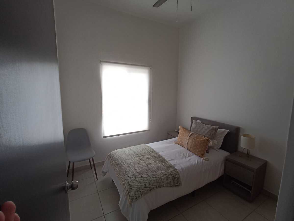 8 of 16: Recamara 3   Planta alta