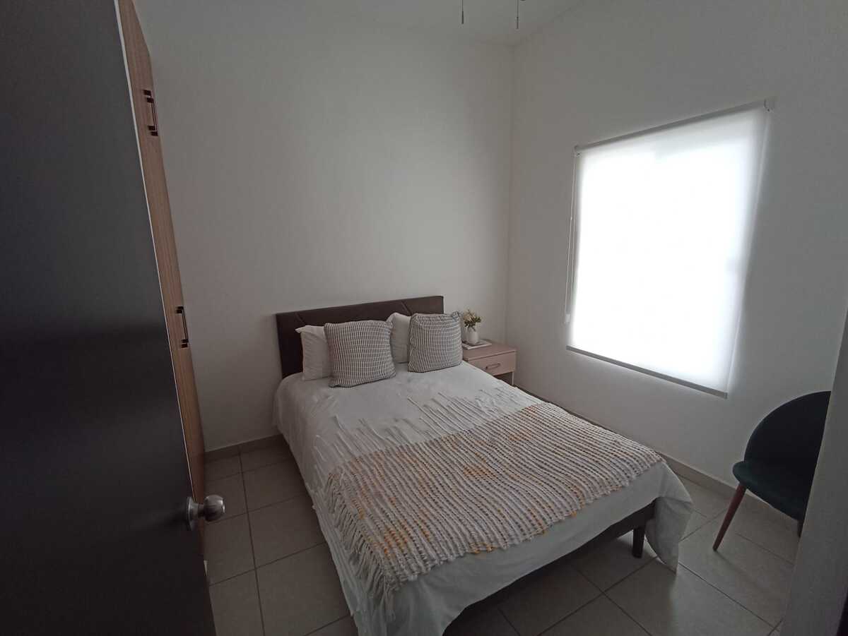 9 of 16: Recamara 2 Planta alta