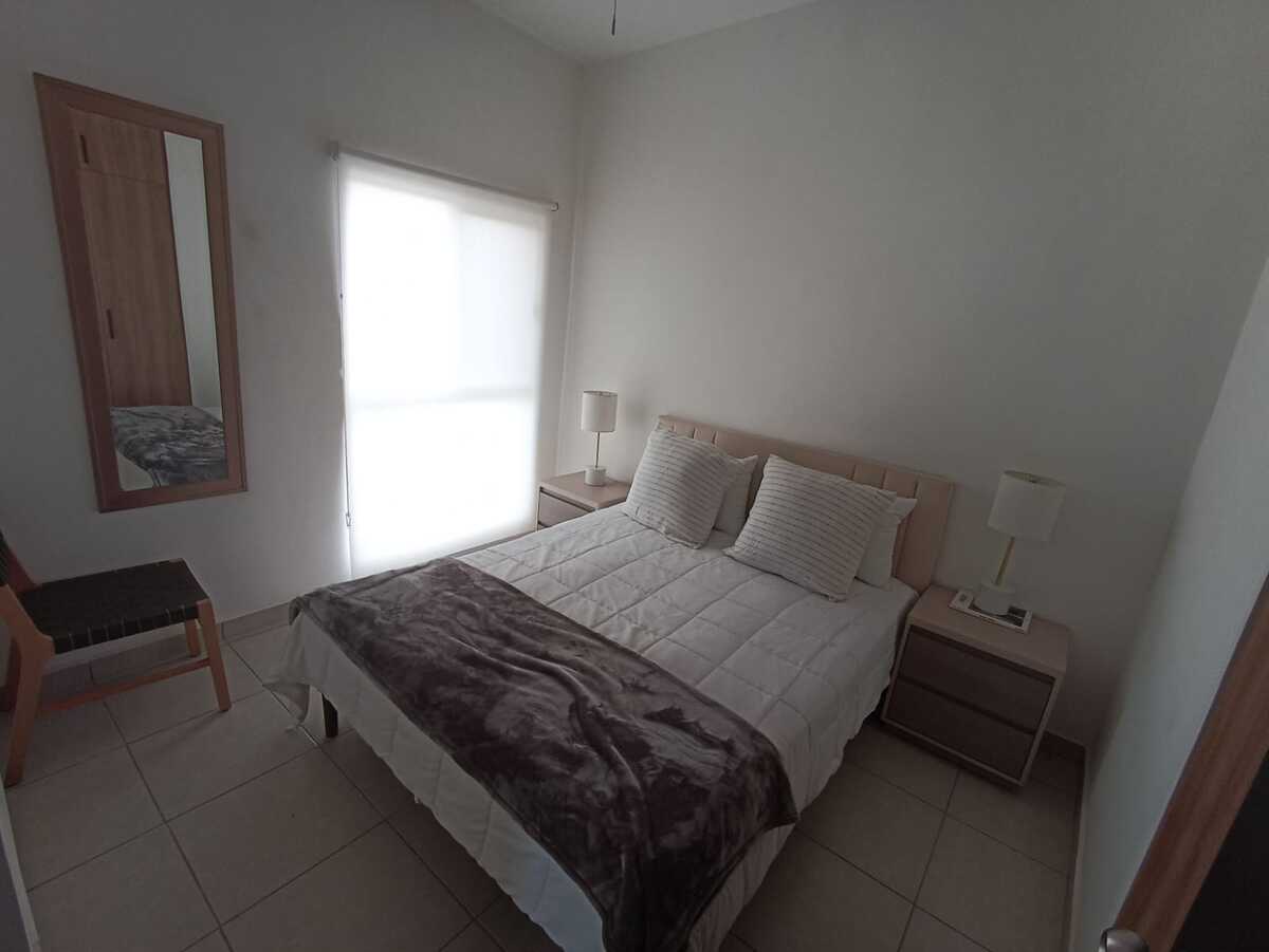 10 of 16: Recamara 1  Planta alta