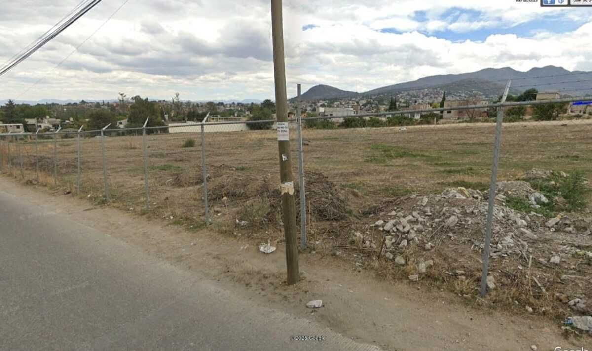 TERRENO EN VENTA TEPOTZOTLAN - foto 4