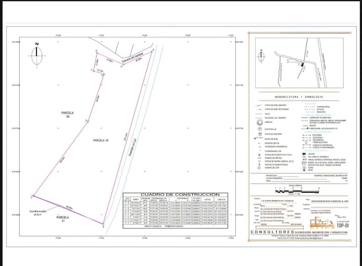 TERRENO EN VENTA TEPOTZOTLAN - foto 5