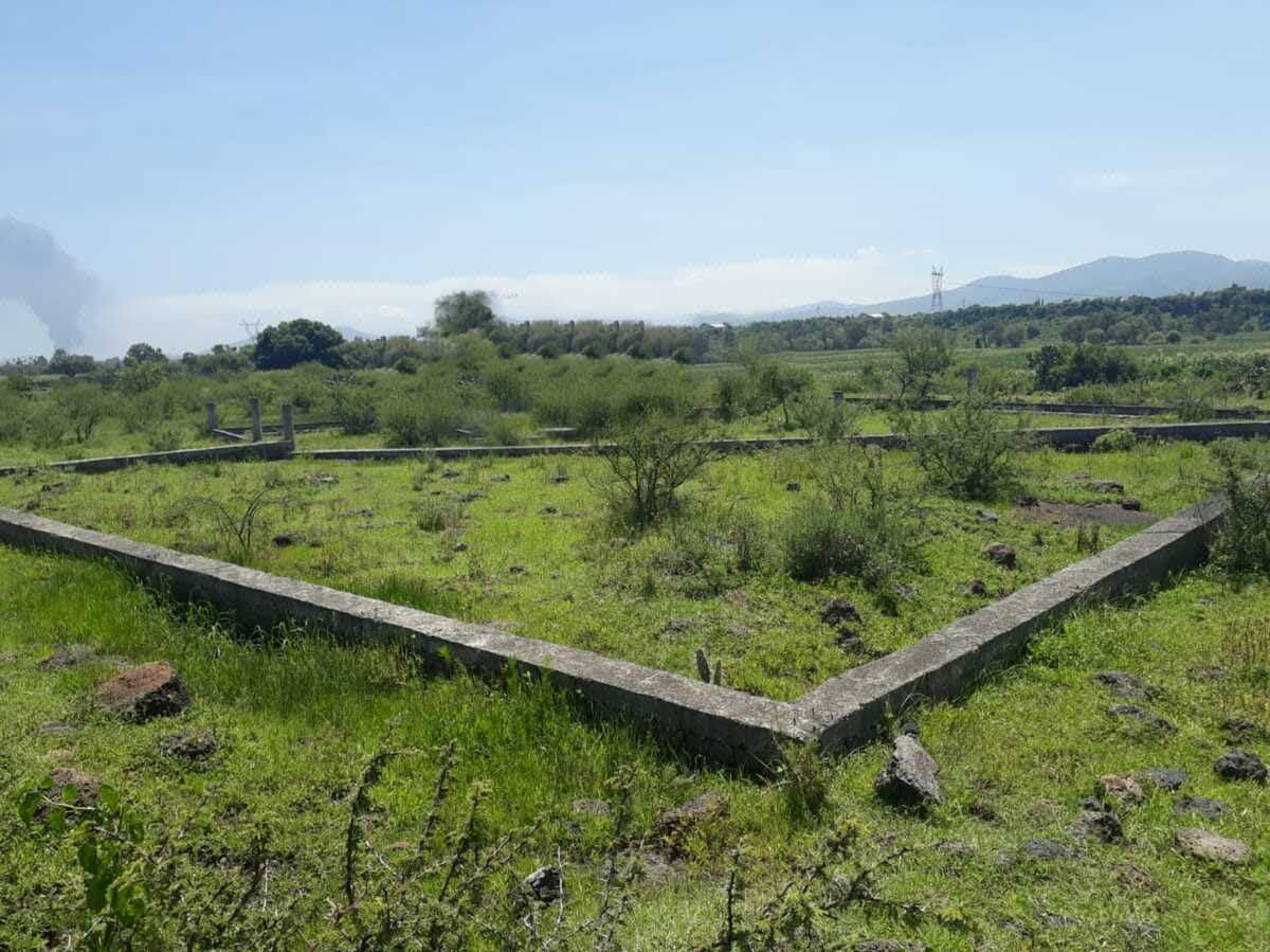 Terreno en venta en San Lorenzo Itzicuaro, Morelia.