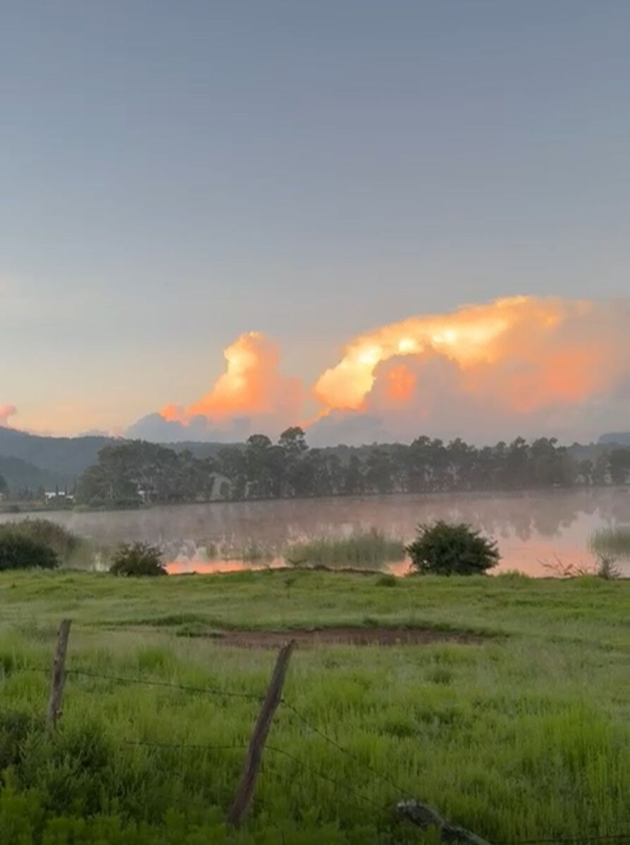 Terreno OPORTUNIDAD en venta en Jesús del Monte, Morelia