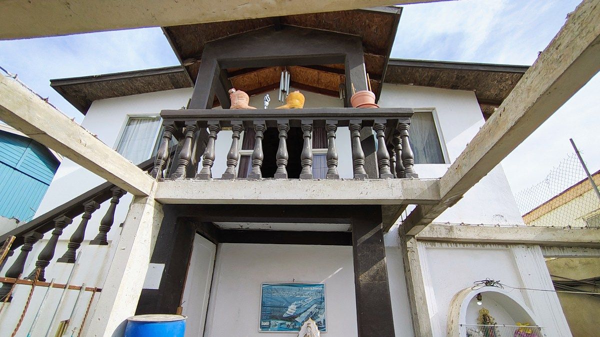 Venta de Casa de 1 nivel