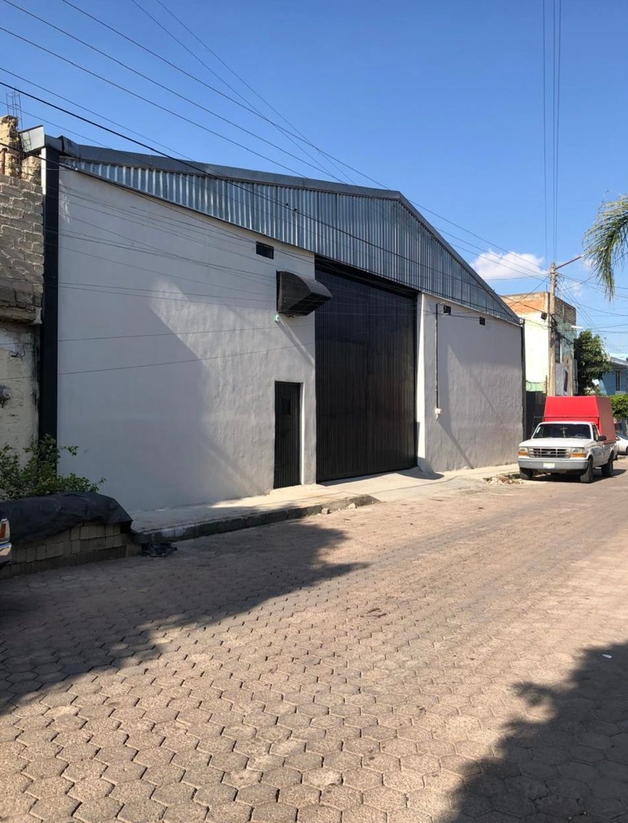 GUADALAJARA INVIERTE EXCELENTE UBICACIÓN BODEGA EN VENTA EN ZAPOPAN - foto 4
