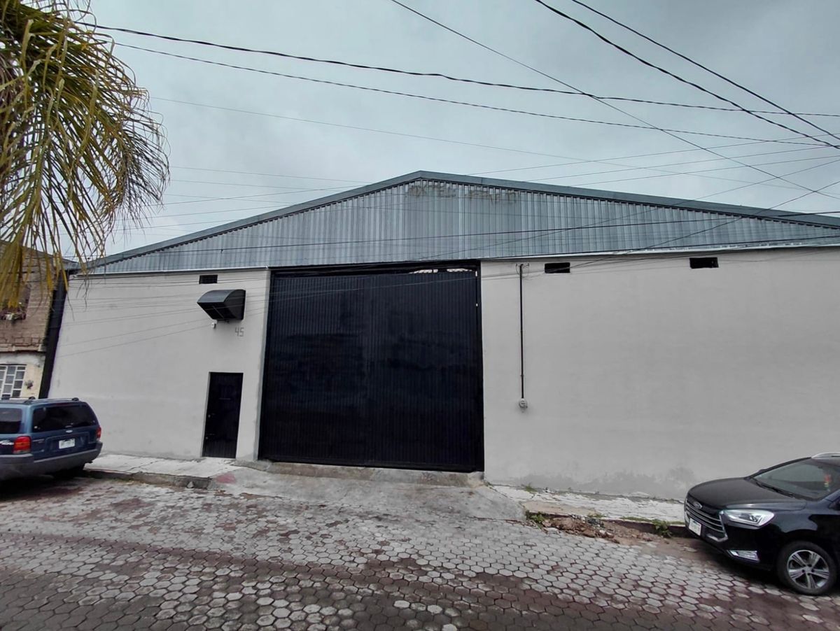GUADALAJARA INVIERTE EXCELENTE UBICACIÓN BODEGA EN VENTA EN ZAPOPAN - foto 1