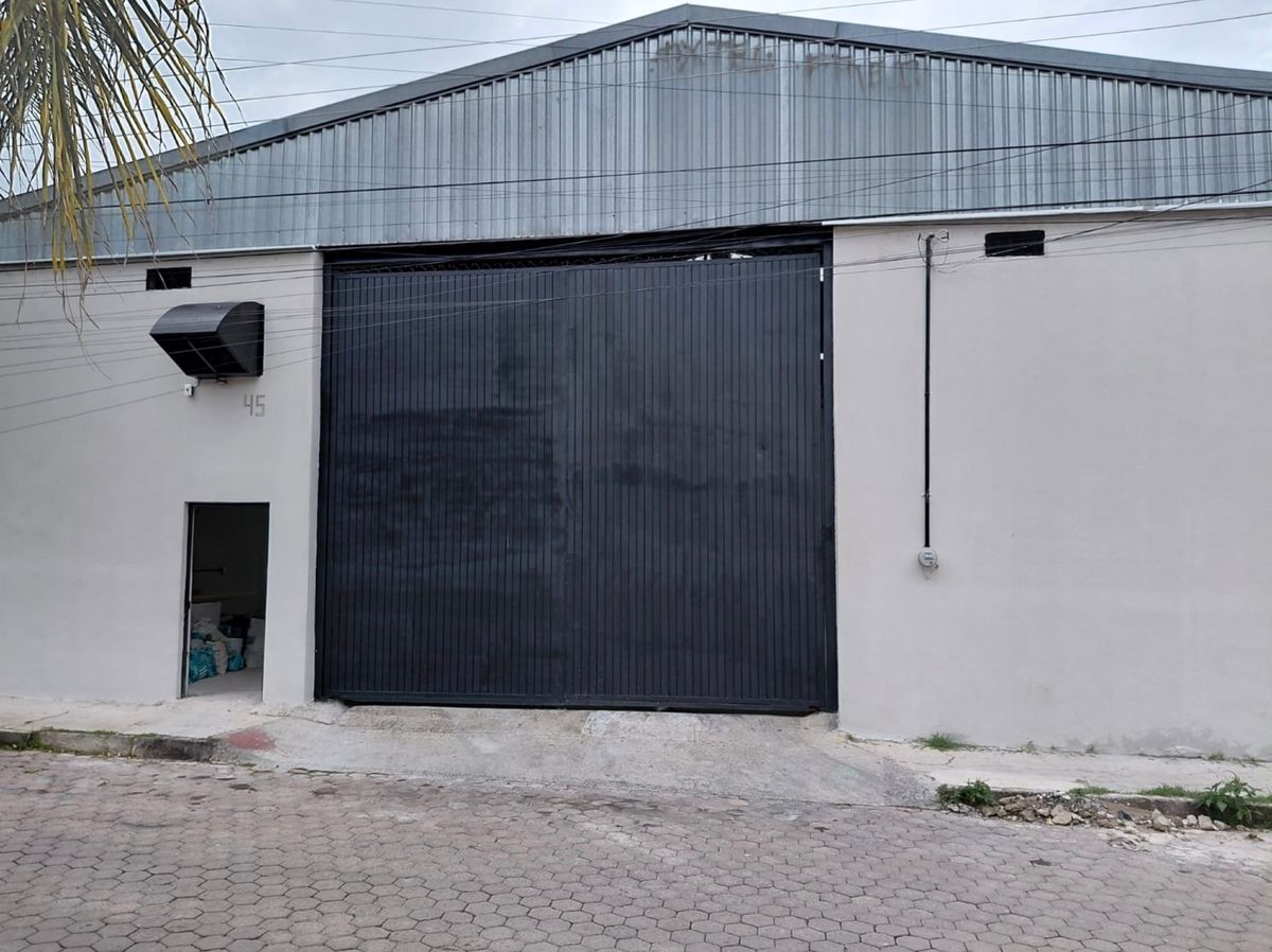 GUADALAJARA INVIERTE EXCELENTE UBICACIÓN BODEGA EN VENTA EN ZAPOPAN - foto 2