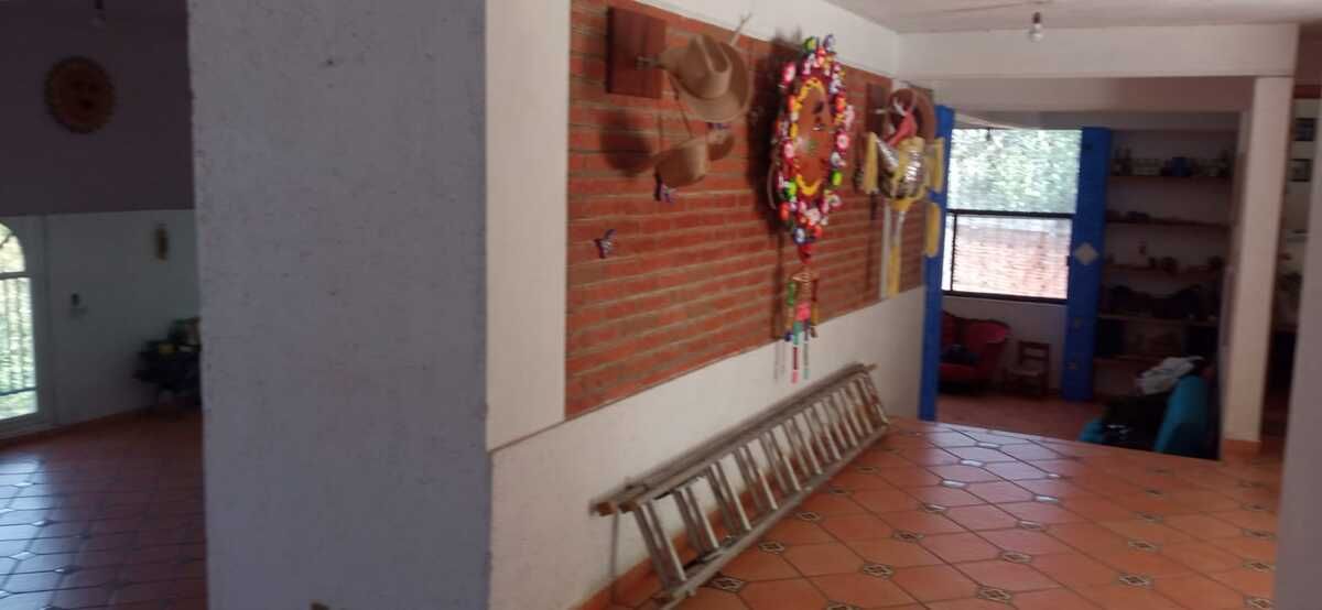 5 de 43: Foto de la Casa