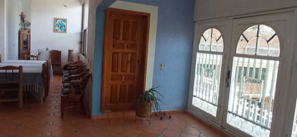 31 de 43: Foto de la Casa