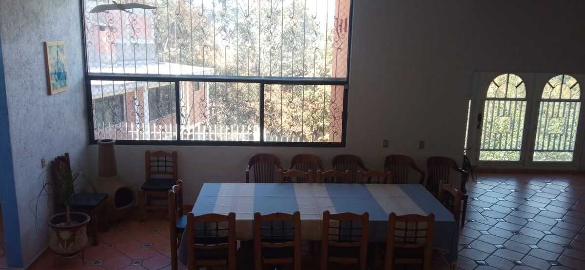 32 de 43: Foto de la Casa