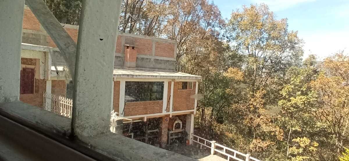 38 de 43: Foto de la Casa