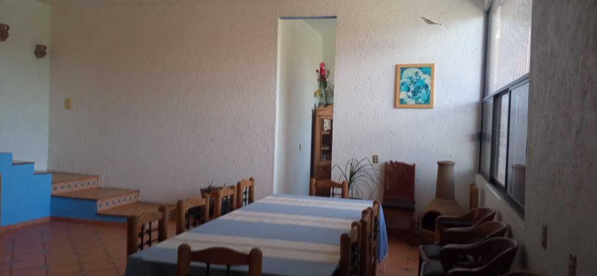 39 de 43: Foto de la Casa