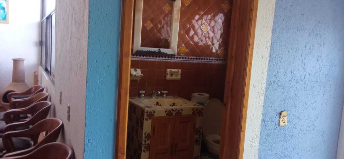 36 de 43: Foto de la Casa