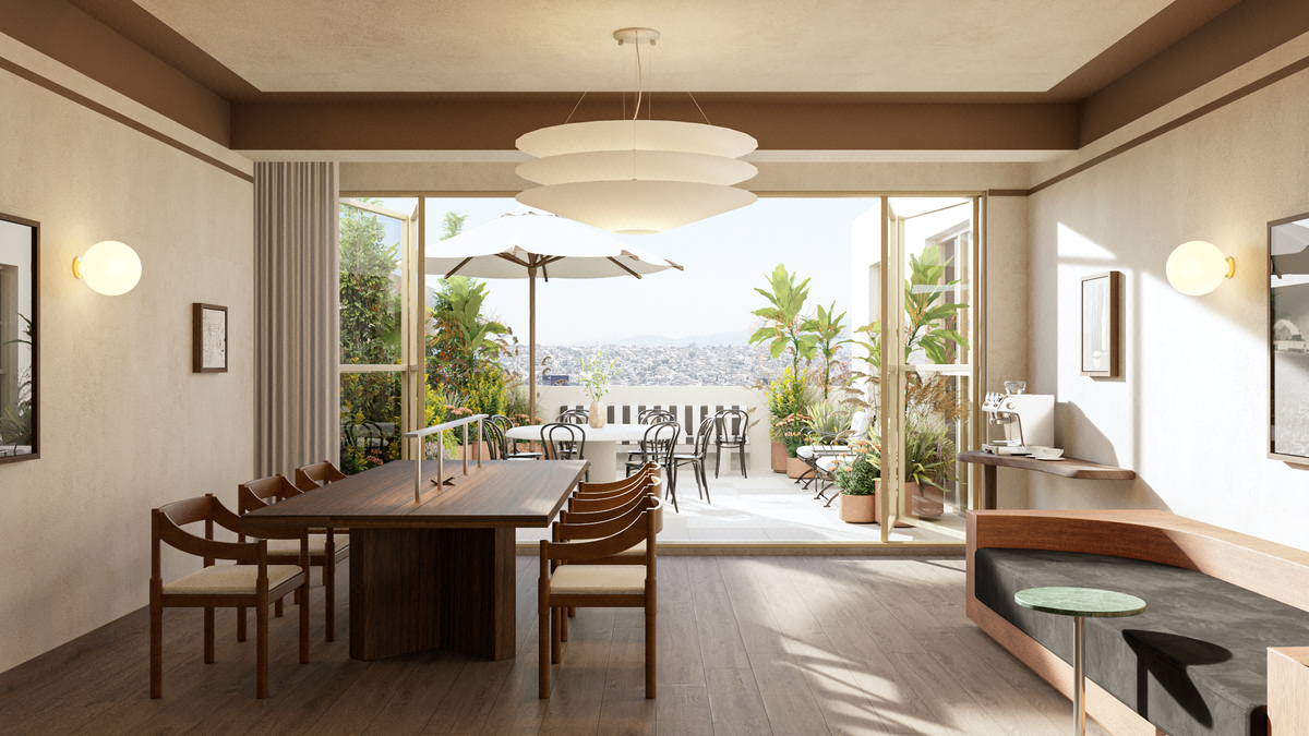 Departamento en Venta en la Cacho Tijuana