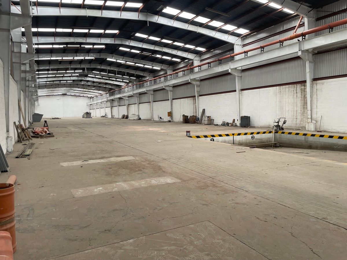 Prédio industrial em Ciudad Industrial, Aguascalientes, foto 10 de 17