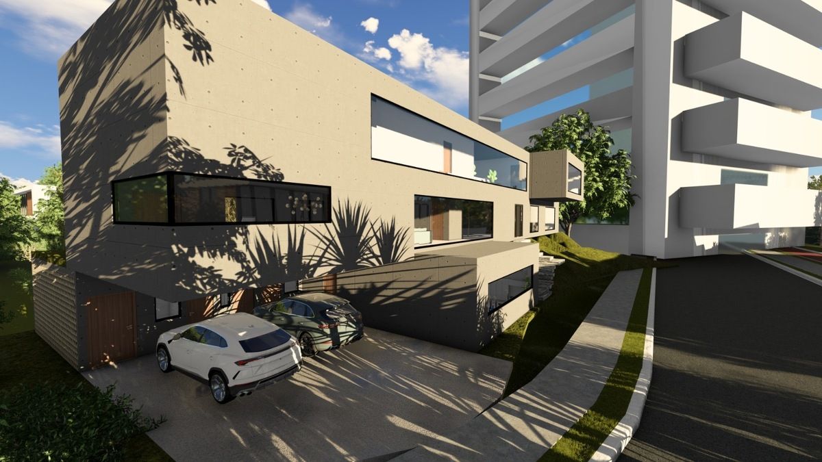 11 de 13: Proyecto ejecutivo casa habitación