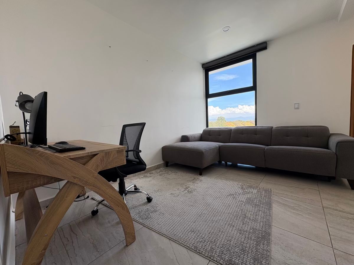 13 de 17: sala de tv