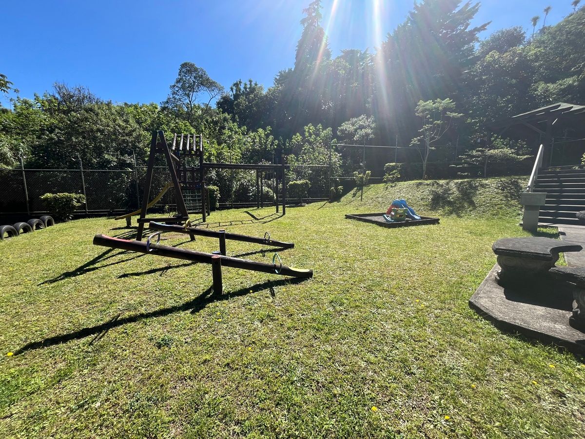 16 de 17: Área infantil