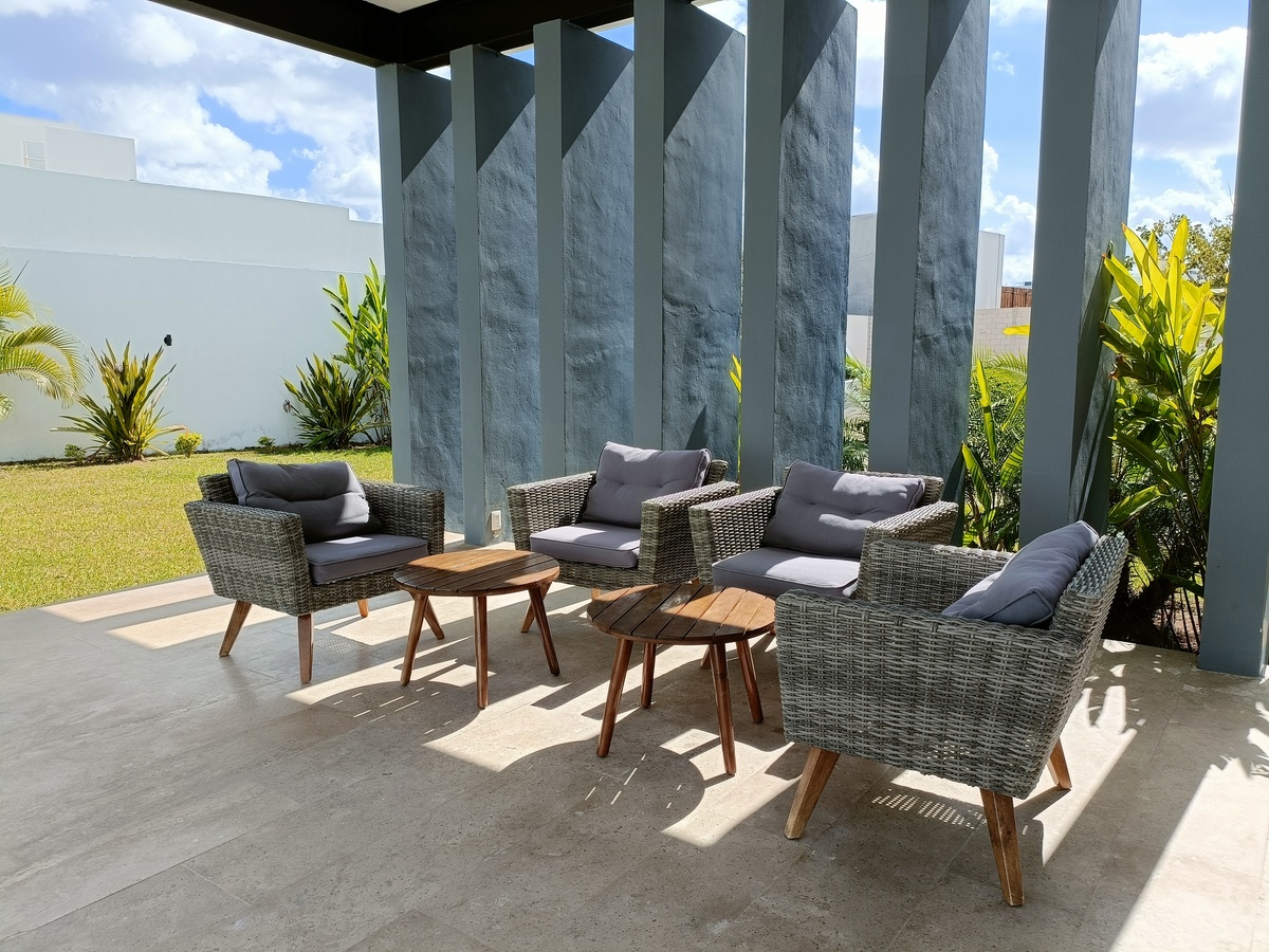 37 de 39: Amenidades