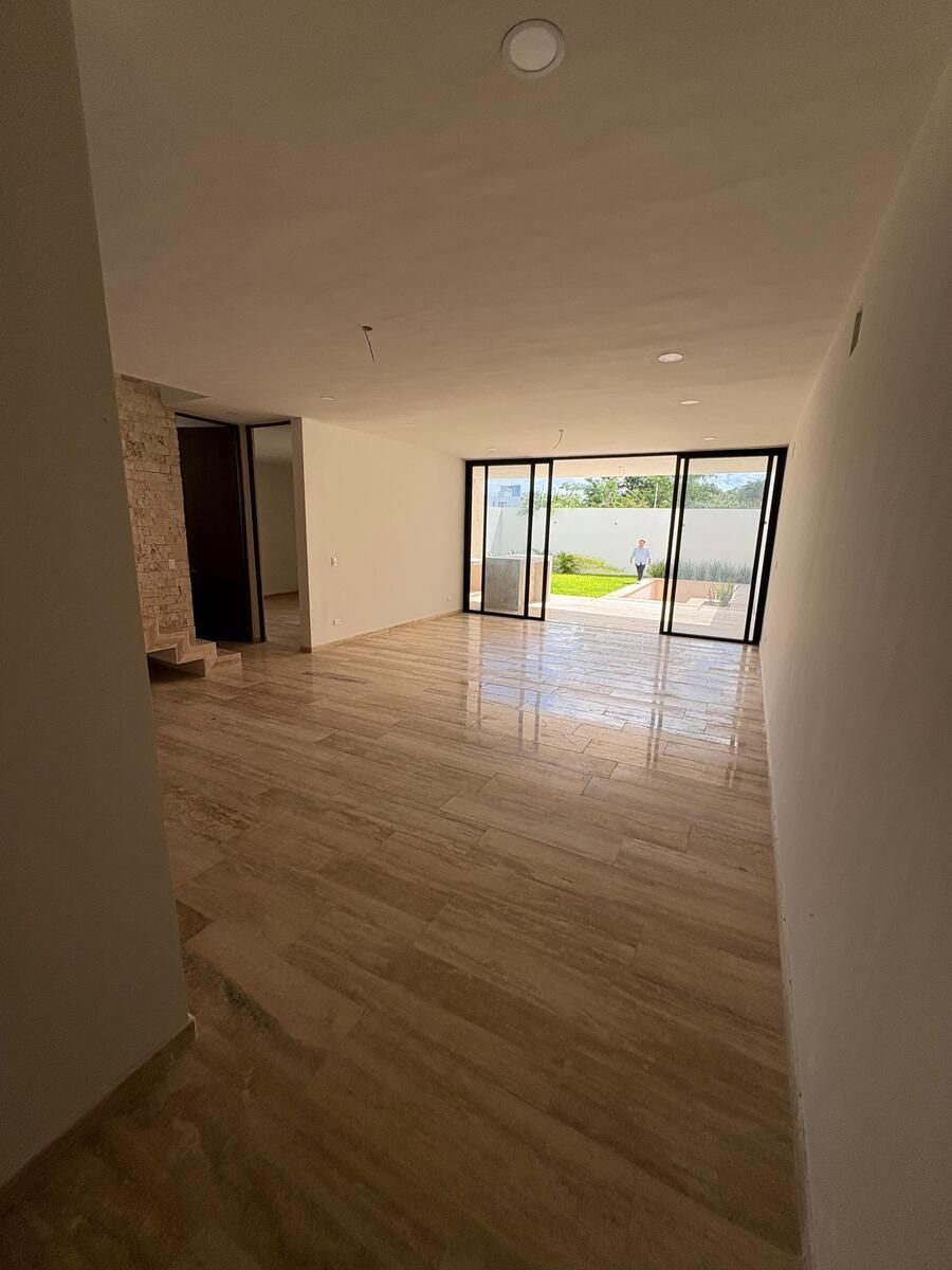 LUXURY House equipped for sale, in a private area with amenities, Temozón Norte, Mérida - foto 3
