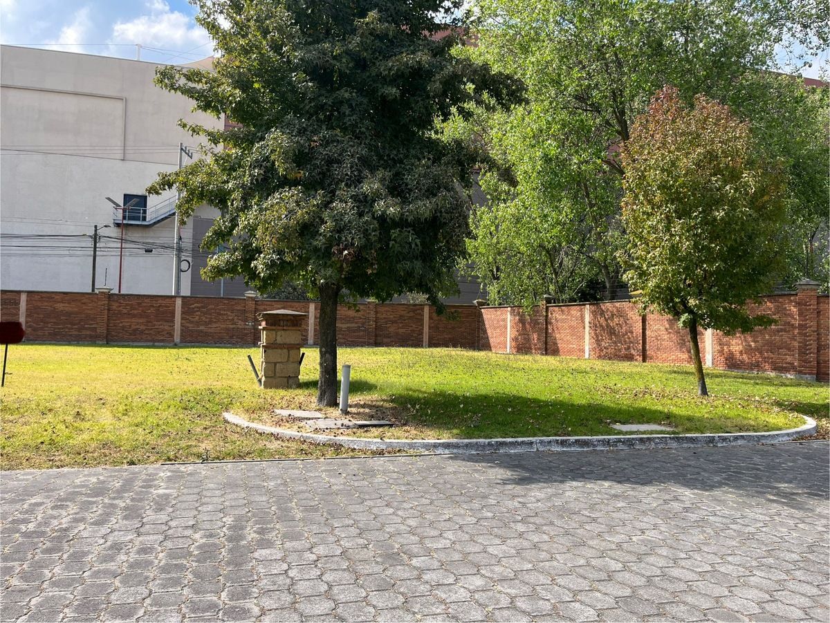 Terreno en Providencia