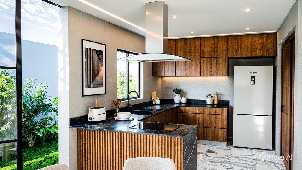 ESPECTACULAR RESIDENCIA EN PREVENTA EN SIVEC ENTREGA ENERO - foto 2