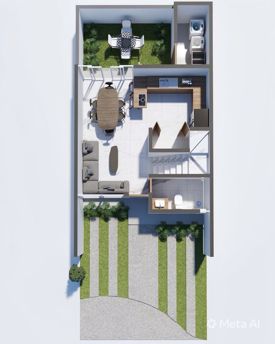 ESPECTACULAR RESIDENCIA EN PREVENTA EN SIVEC ENTREGA ENERO - foto 4