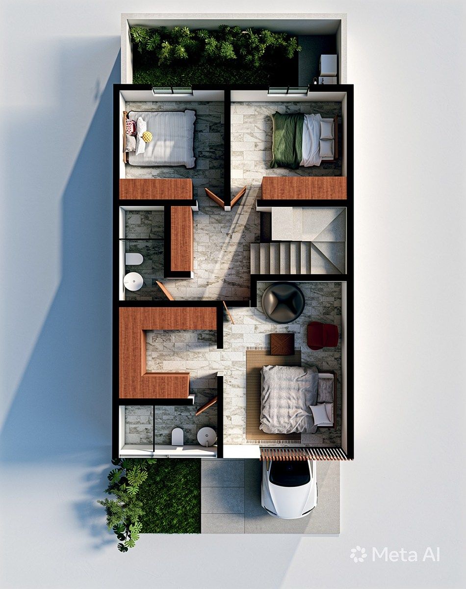 ESPECTACULAR RESIDENCIA EN PREVENTA EN SIVEC ENTREGA ENERO - foto 5