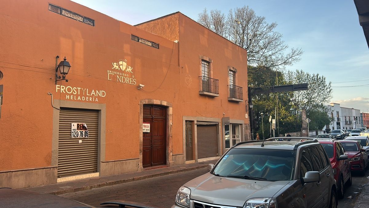 2 de 14: Ahí se pueden ver los 3 locales