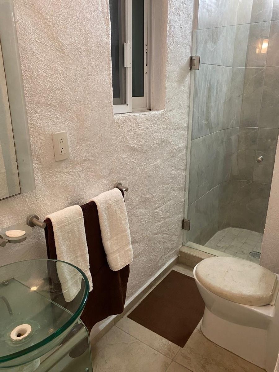 13 de 20: Baño depa