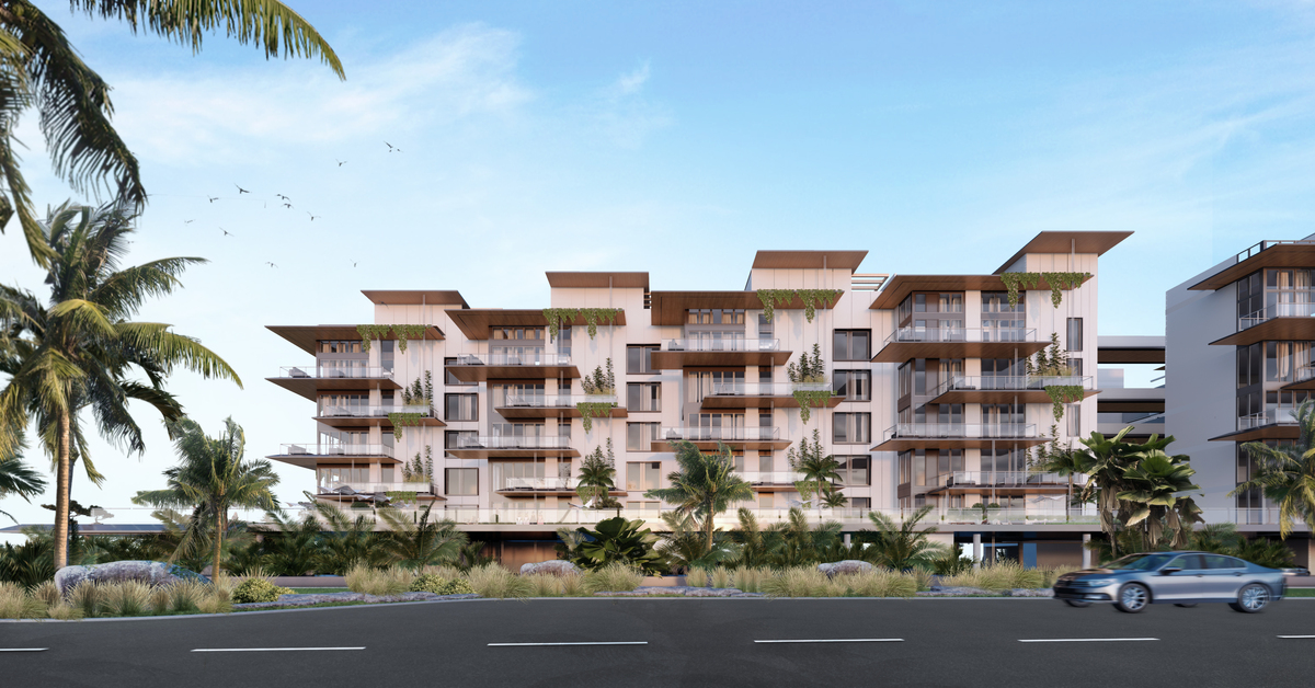 Apartamentos en Venta Cap Cana, La Altagracia