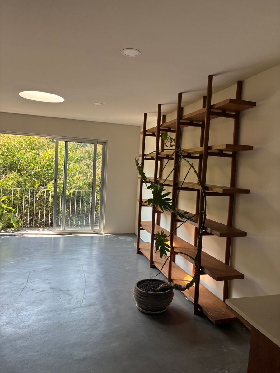 Apartamento em Juárez, Cuauhtémoc, foto 2 de 10