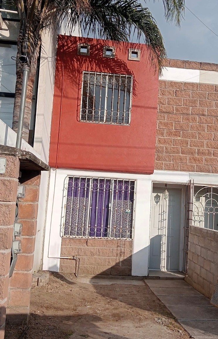 Aluguel de Casa Bulevares del Lago, Nicolás Romero., foto 1 de 16