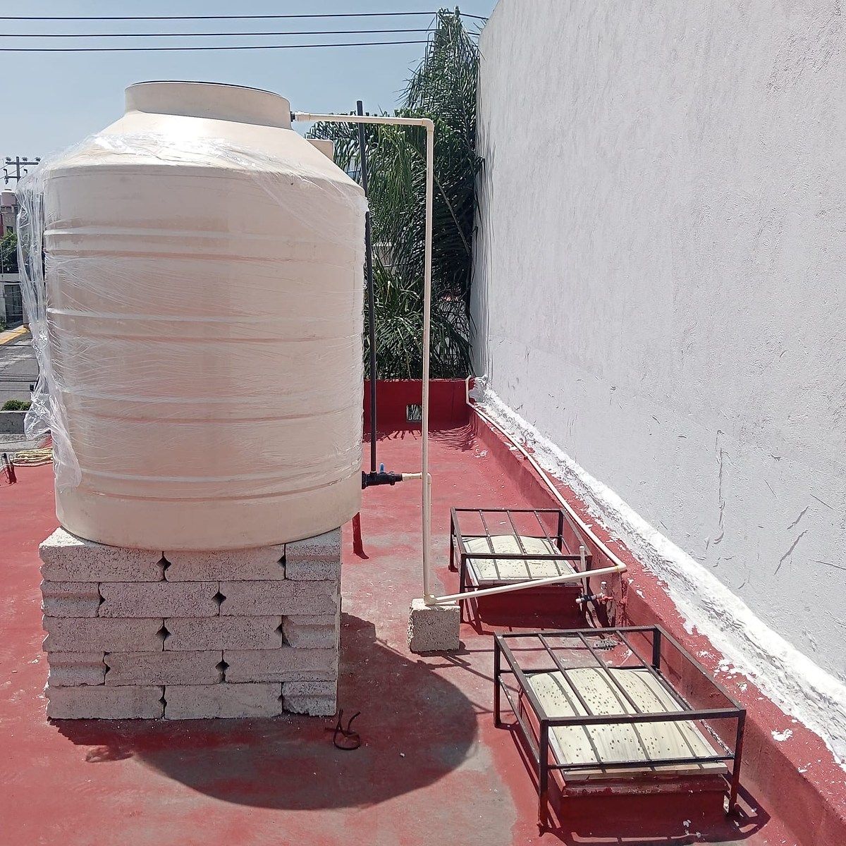 Casa em Bulevares del Lago, Nicolás Romero, foto 16 de 16