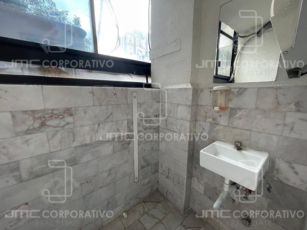 Office in Roma Sur, Cuauhtémoc, photo 11 of 16