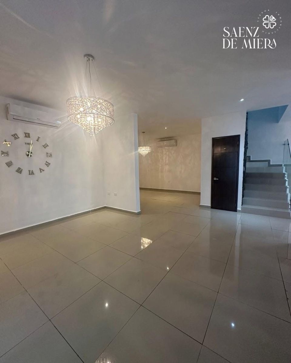 Casa en condominio en Privanzas, Carmen, foto 3 de 17