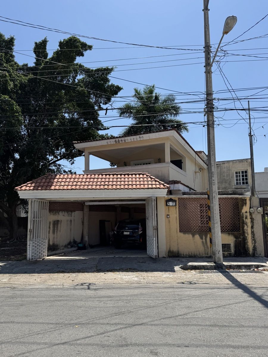 Venda de Casa em Chuburna de Hidalgo, Mérida Yucatán, foto 1 de 19