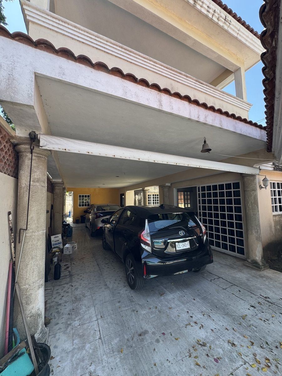 Casa em Chuburna de Hidalgo, Mérida, foto 2 de 19