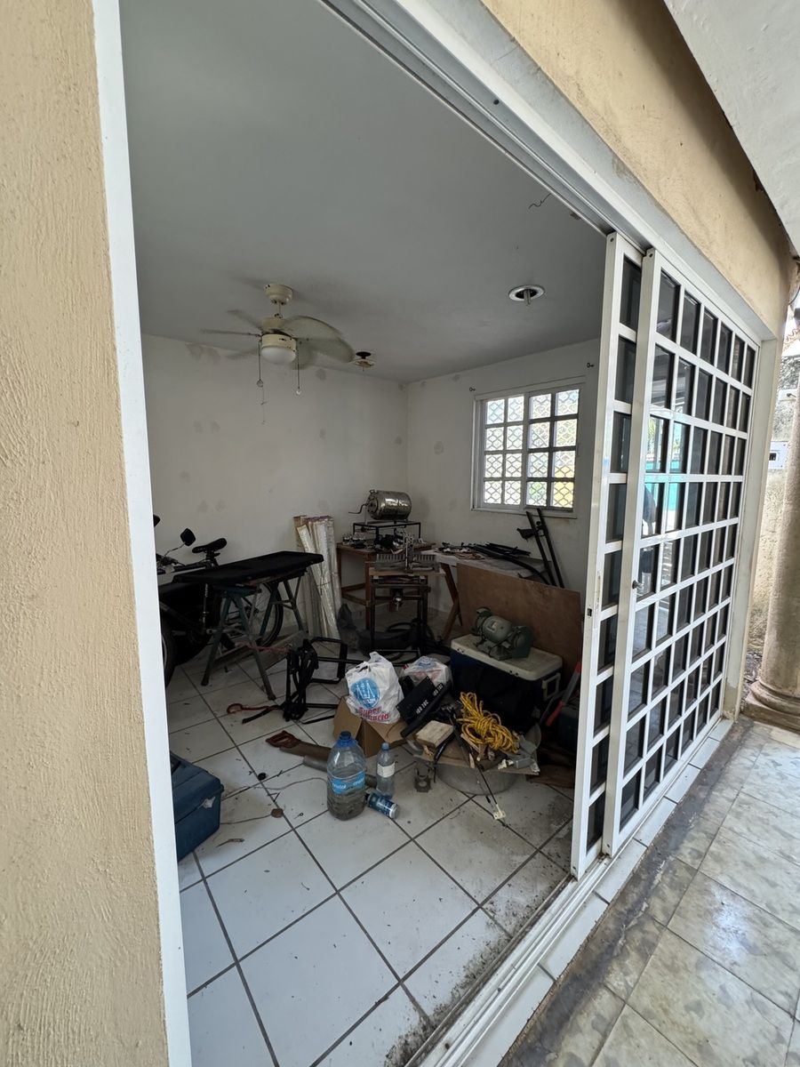 Casa em Chuburna de Hidalgo, Mérida, foto 4 de 19