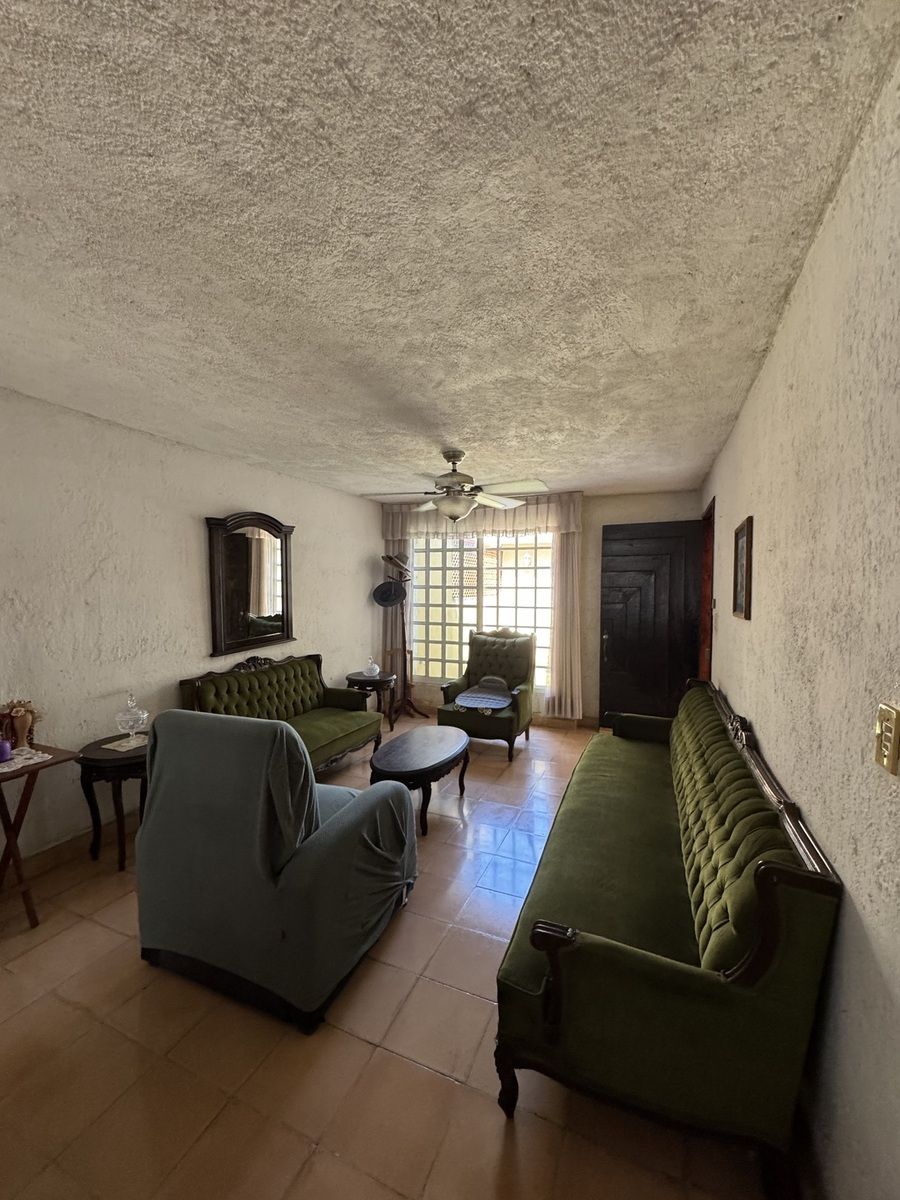 Casa em Chuburna de Hidalgo, Mérida, foto 5 de 19