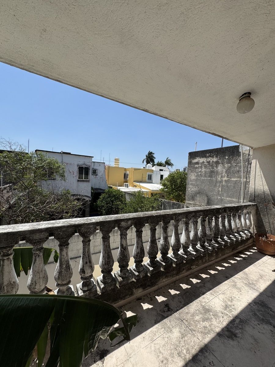 Casa em Chuburna de Hidalgo, Mérida, foto 9 de 19